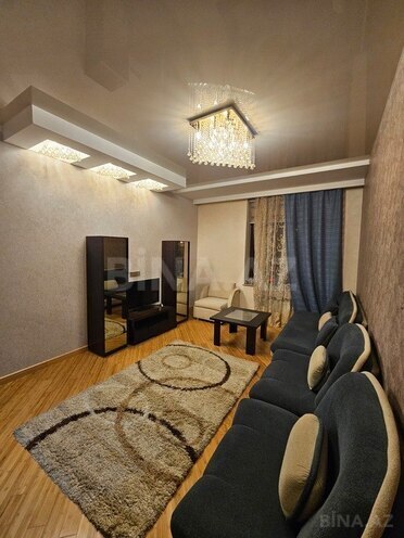 Satılır 4 otaqlı köhnə tikili 110 m², Nizami m., photo 7 from 31