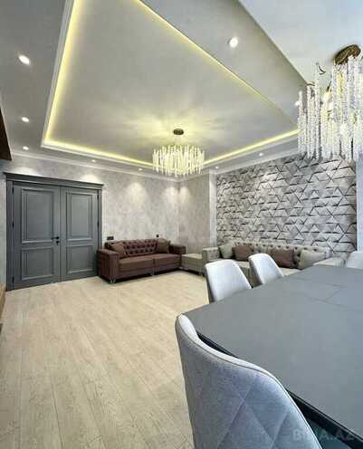Satılır 3 otaqlı yeni tikili 150 m², Memar Əcəmi m., photo 3 from 13