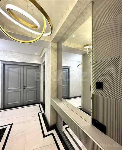 Satılır 3 otaqlı yeni tikili 150 m², Memar Əcəmi m., photo 4 from 13