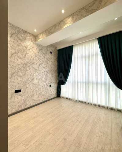 Satılır 3 otaqlı yeni tikili 150 m², Memar Əcəmi m., photo 8 from 13