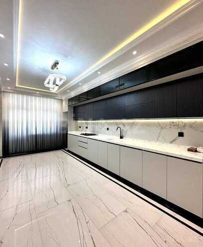Satılır 3 otaqlı yeni tikili 150 m², Memar Əcəmi m., photo 10 from 13