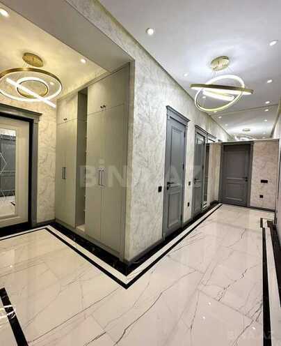 Satılır 3 otaqlı yeni tikili 150 m², Memar Əcəmi m., photo 7 from 13