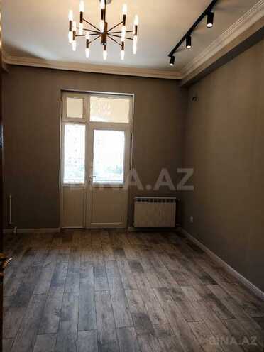 Продаётся 3-комн. вторичка 90 м², м. Низами, photo 6 from 18