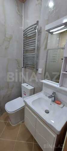 Продаётся 3-комн. вторичка 90 м², м. Низами, photo 15 from 18