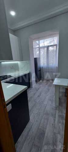 Продаётся 3-комн. вторичка 90 м², м. Низами, photo 11 from 18
