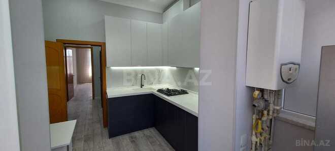 Продаётся 3-комн. вторичка 90 м², м. Низами, photo 10 from 18
