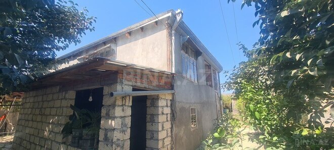 Satılır 6 otaqlı həyət evi/bağ evi 120 m², photo 31 from 32