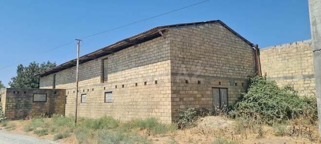 Satılır 6 otaqlı həyət evi/bağ evi 120 m², photo 15 from 32