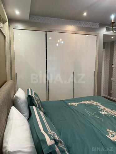 Сдаётся 2-комн. новостройка 113 м², Насиминский  р., photo 19 from 25