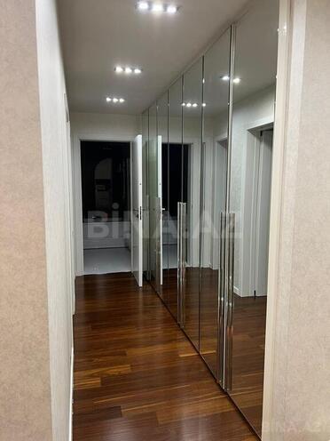 Сдаётся 2-комн. новостройка 113 м², Насиминский  р., photo 15 from 25