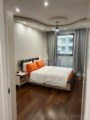 Сдаётся 2-комн. новостройка 113 м², Насиминский  р., photo 20 from 25