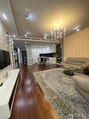 Сдаётся 2-комн. новостройка 113 м², Насиминский  р., photo 7 from 25