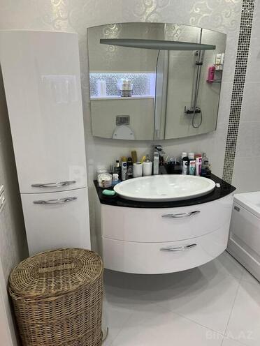Сдаётся 2-комн. новостройка 113 м², Насиминский  р., photo 18 from 25