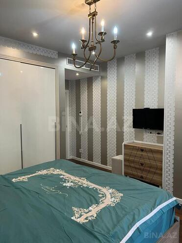 Сдаётся 2-комн. новостройка 113 м², Насиминский  р., photo 17 from 25