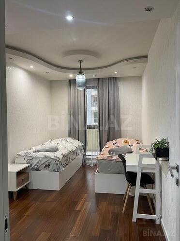 Сдаётся 2-комн. новостройка 113 м², Насиминский  р., photo 3 from 25
