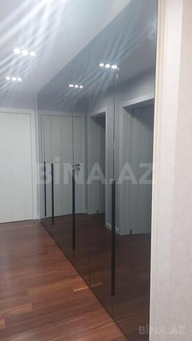 Сдаётся 2-комн. новостройка 113 м², Насиминский  р., photo 9 from 25