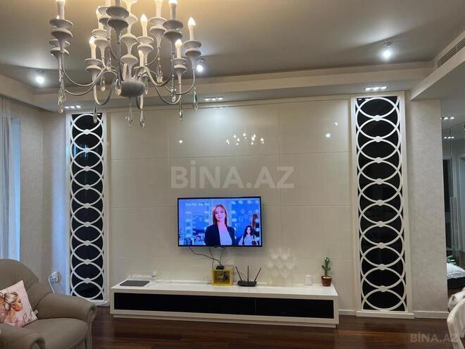 Сдаётся 2-комн. новостройка 113 м², Насиминский  р., photo 12 from 25