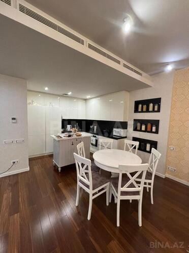 Сдаётся 2-комн. новостройка 113 м², Насиминский  р., photo 10 from 25