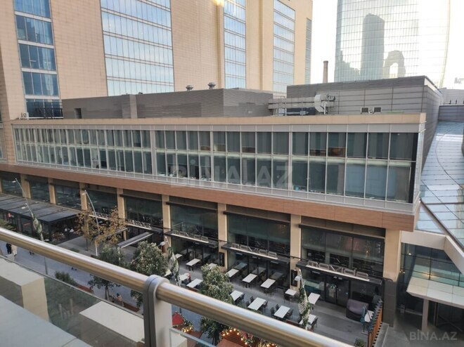 Сдаётся 3-комн. новостройка 124 м², Насиминский  р., photo 7 from 27