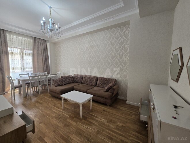 Satılır 3 otaqlı yeni tikili 97 m², photo 6 from 14