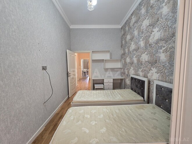 Satılır 3 otaqlı yeni tikili 97 m², photo 10 from 14