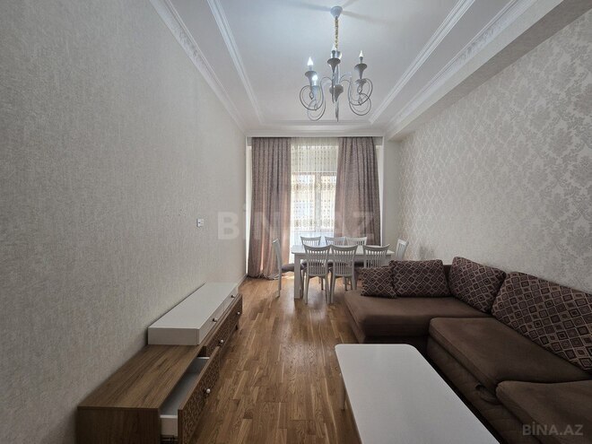 Satılır 3 otaqlı yeni tikili 97 m², photo 9 from 14