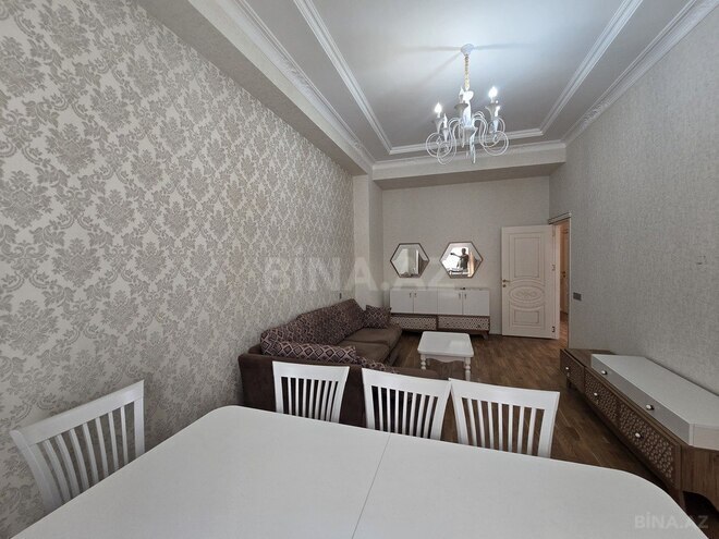 Satılır 3 otaqlı yeni tikili 97 m², photo 8 from 14