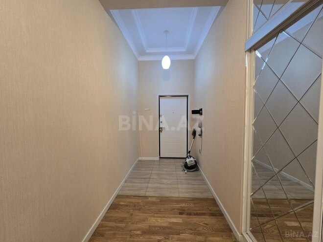 Satılır 3 otaqlı yeni tikili 97 m², photo 13 from 14