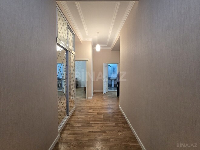 Satılır 3 otaqlı yeni tikili 97 m², photo 11 from 14
