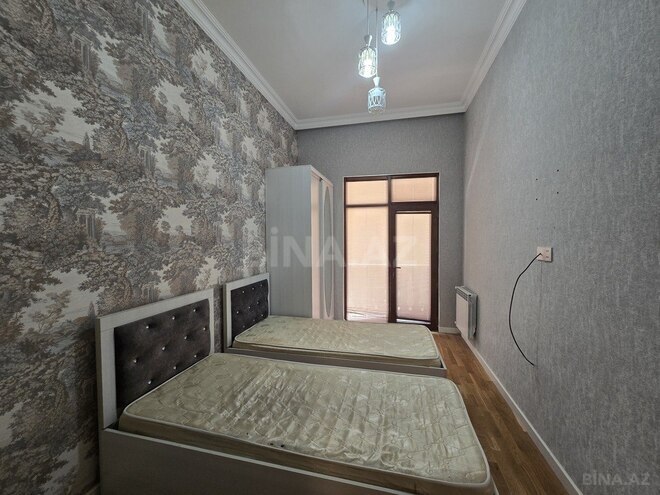 Satılır 3 otaqlı yeni tikili 97 m², photo 12 from 14