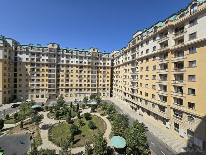 Satılır 3 otaqlı yeni tikili 97 m², photo 5 from 14