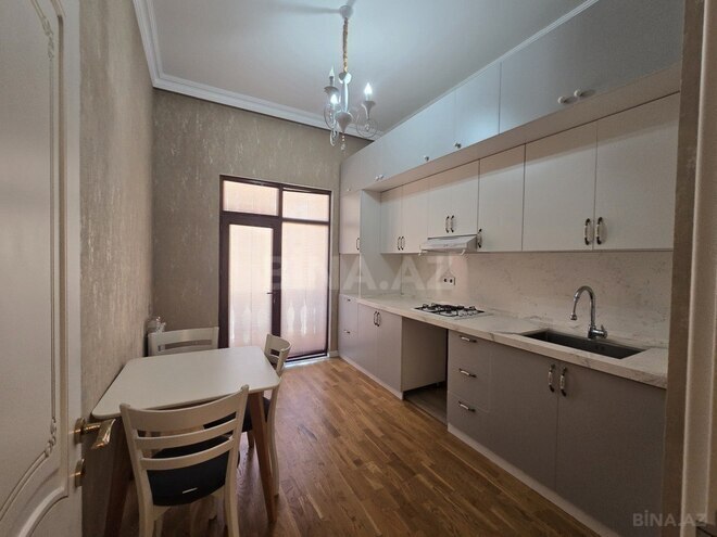 Satılır 3 otaqlı yeni tikili 97 m², photo 3 from 14