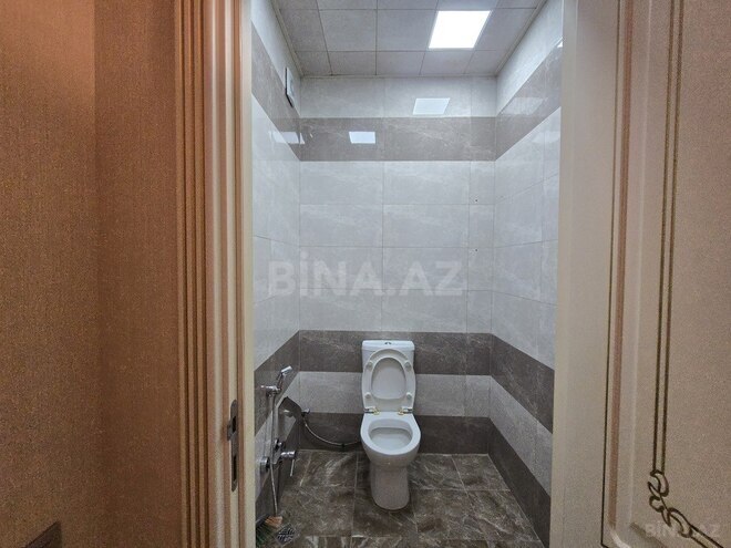 Satılır 3 otaqlı yeni tikili 97 m², photo 4 from 14