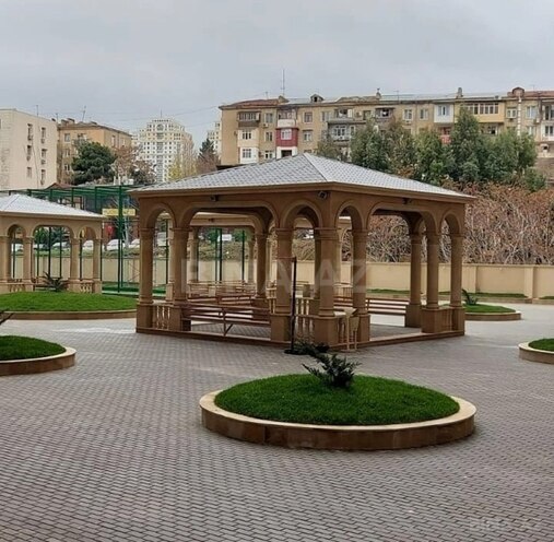 Продаётся 4-комн. новостройка 174 м², м. Низами, photo 4 from 8