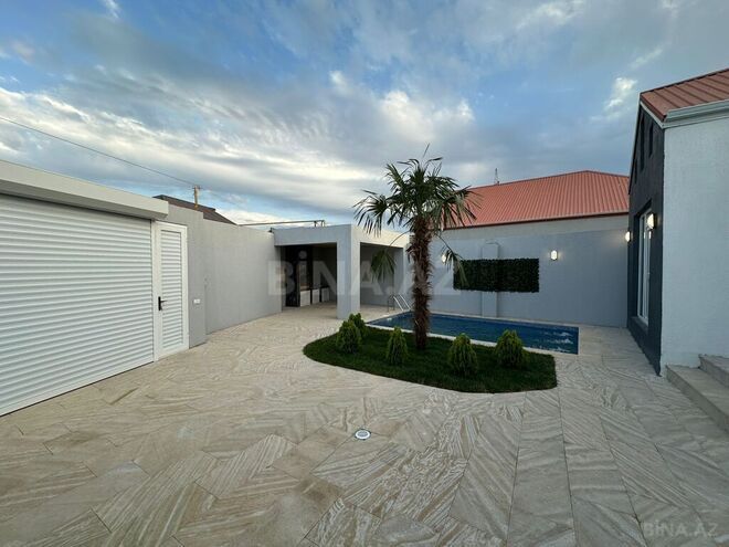 Продаётся 4-комн. дом/дача 110 м², пос. Мардакан, photo 7 from 15