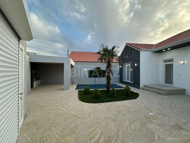 Продаётся 4-комн. дом/дача 110 м², пос. Мардакан, photo 8 from 15