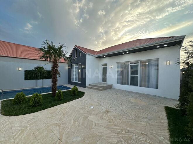 Продаётся 4-комн. дом/дача 110 м², пос. Мардакан, photo 9 from 15