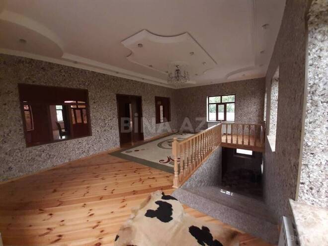Satılır 8 otaqlı həyət evi/bağ evi 281 m², photo 3 from 12