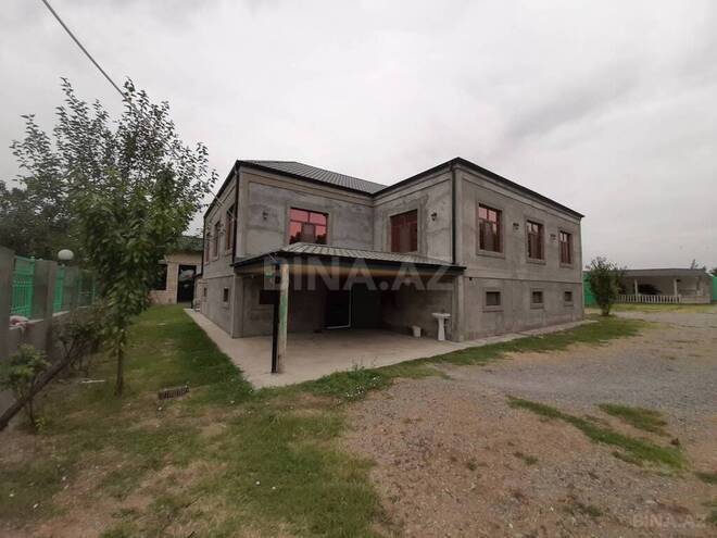 Satılır 8 otaqlı həyət evi/bağ evi 281 m², photo 8 from 12