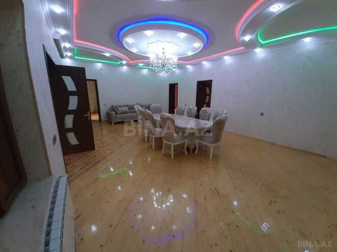 Satılır 8 otaqlı həyət evi/bağ evi 281 m², photo 5 from 12