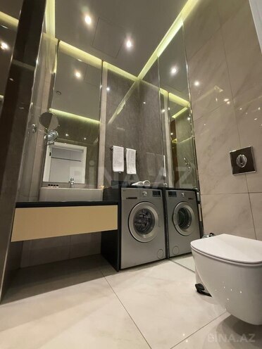 Продаётся 1-комн. новостройка 41 м², пос. Sea Breeze, photo 10 from 13