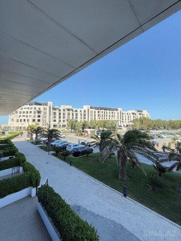 Продаётся 1-комн. новостройка 41 м², пос. Sea Breeze, photo 12 from 13