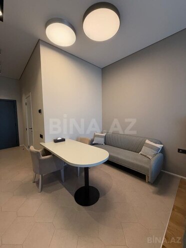Продаётся 1-комн. новостройка 41 м², пос. Sea Breeze, photo 7 from 13