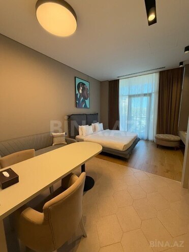 Продаётся 1-комн. новостройка 41 м², пос. Sea Breeze, photo 4 from 13