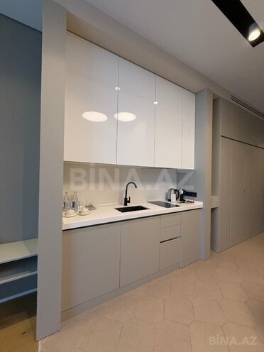 Продаётся 1-комн. новостройка 41 м², пос. Sea Breeze, photo 8 from 13