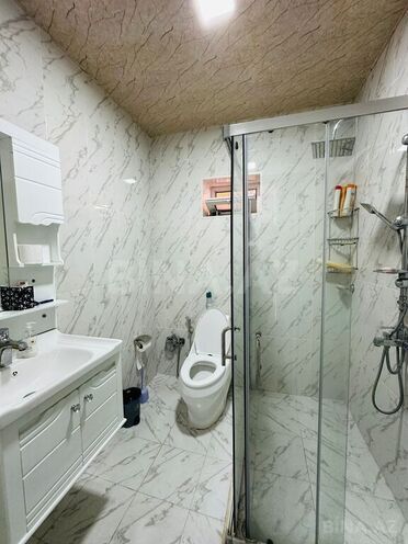 İcarəyə verilir 4 otaqlı həyət evi/bağ evi 210 m², Mərdəkan q., photo 12 from 18