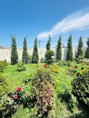 İcarəyə verilir 4 otaqlı həyət evi/bağ evi 210 m², Mərdəkan q., photo 6 from 18
