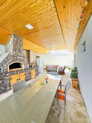 İcarəyə verilir 4 otaqlı həyət evi/bağ evi 210 m², Mərdəkan q., photo 8 from 18