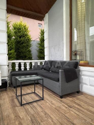 İcarəyə verilir 4 otaqlı həyət evi/bağ evi 220 m², Mərdəkan q., photo 11 from 26