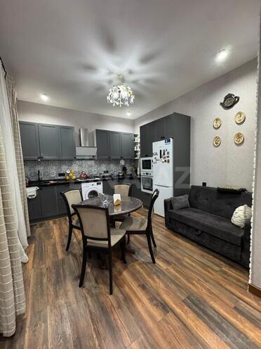 İcarəyə verilir 4 otaqlı həyət evi/bağ evi 220 m², Mərdəkan q., photo 15 from 26